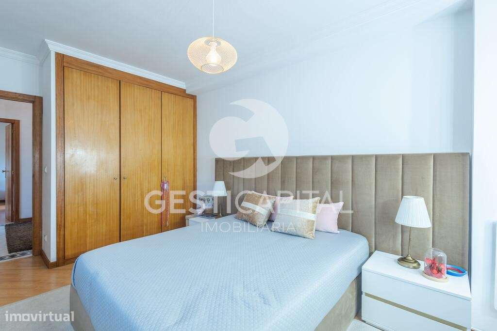 Apartamento T3 com lugar de garagem em Tuías, Marco de Canaveses-15