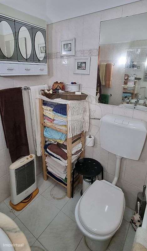 Apartamento T1 para venda-10