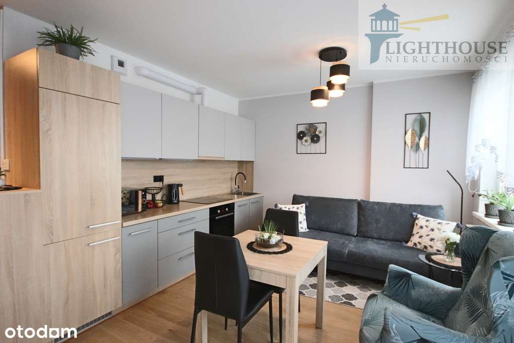 Przytulna Kawalerka - Rotmanka ul. Bajki