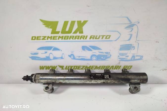 Rampa injectoare 2.0 d z20s 0445214174 Opel Antara 1 seria - 1