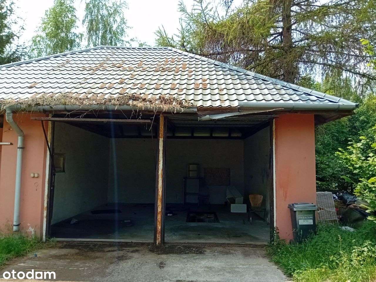 Wyjątkowa nieruchomość | Szczepanów | Bezpośrednio-9