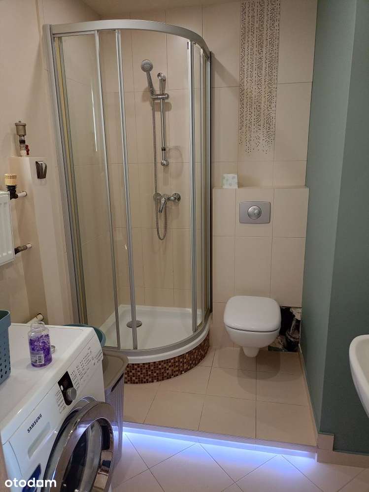 Kawalerka 27 m² - w centrum Rzeszowa - Widok 4