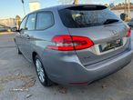 Peugeot 308 SW BlueHDi 130 Stop & Start Style - 14