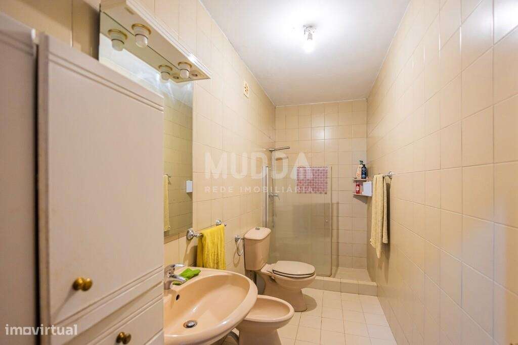 Moradia T4+ com Jardim e Pomar em Escapães, Santa Maria da Feira-15