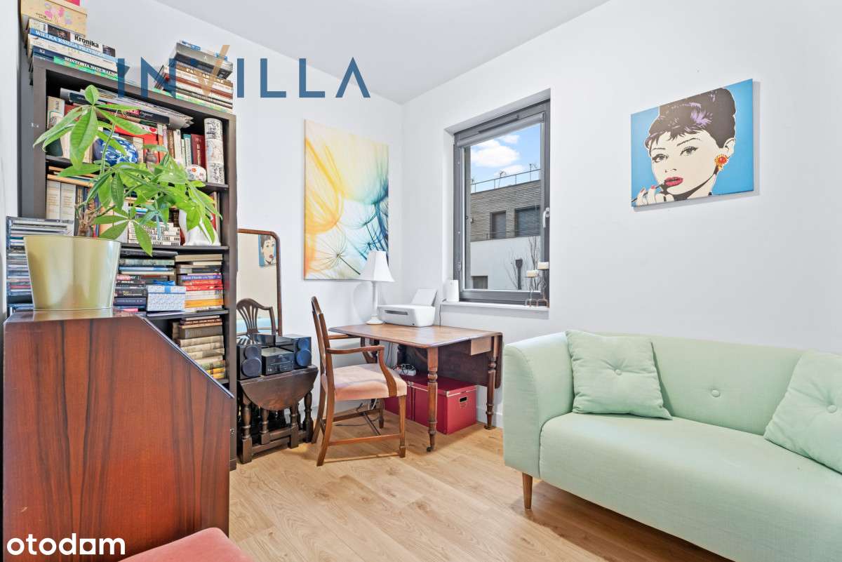 Apartament z ogrodem 300 m od morza | Anchoria-9