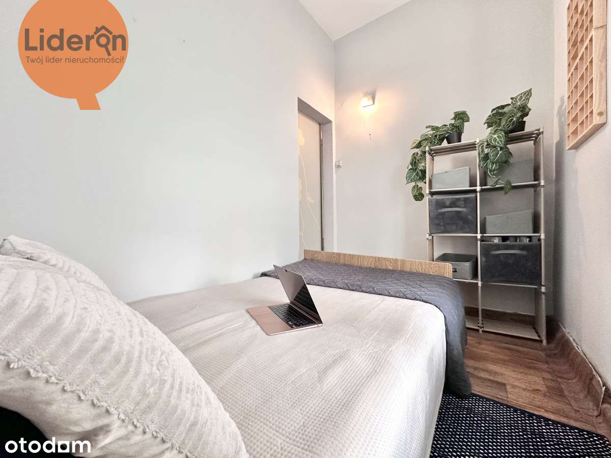 MIeszkanie 3 pokojowe ul. Dębowa-12