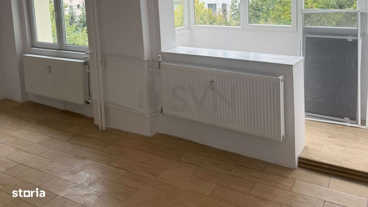 Apartament 3 camere I Colentina I Centrala proprie