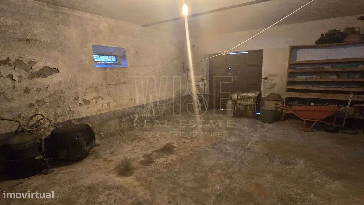 Moradia T6 | Póvoa de São Cosme | Oliveira do Hospital-32