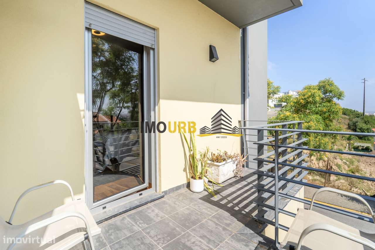 T2 - Áreas generosas - Urbanização de Santa Clara | Parceiros | Leiria-25