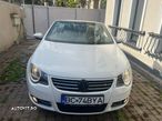 Volkswagen Eos 2.0 FSI DSG - 14