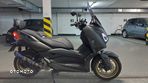 Yamaha X-max - 1