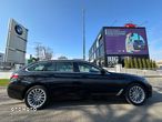 BMW Seria 5 520i Luxury Line - 4