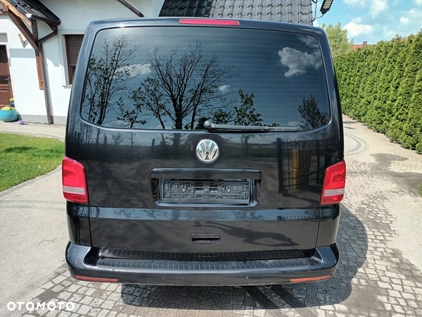 Volkswagen Multivan - 7