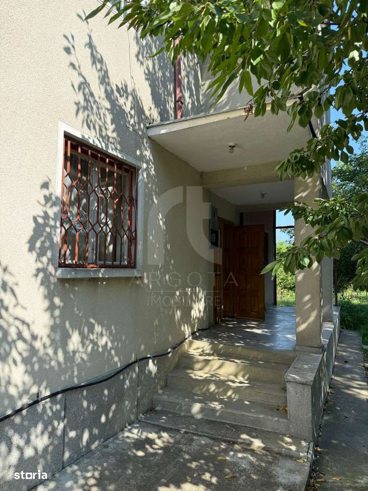 Casa de vânzare   - Com. Viperești, jud. Buzău I 0% Comision - Imagine principală: 1/14