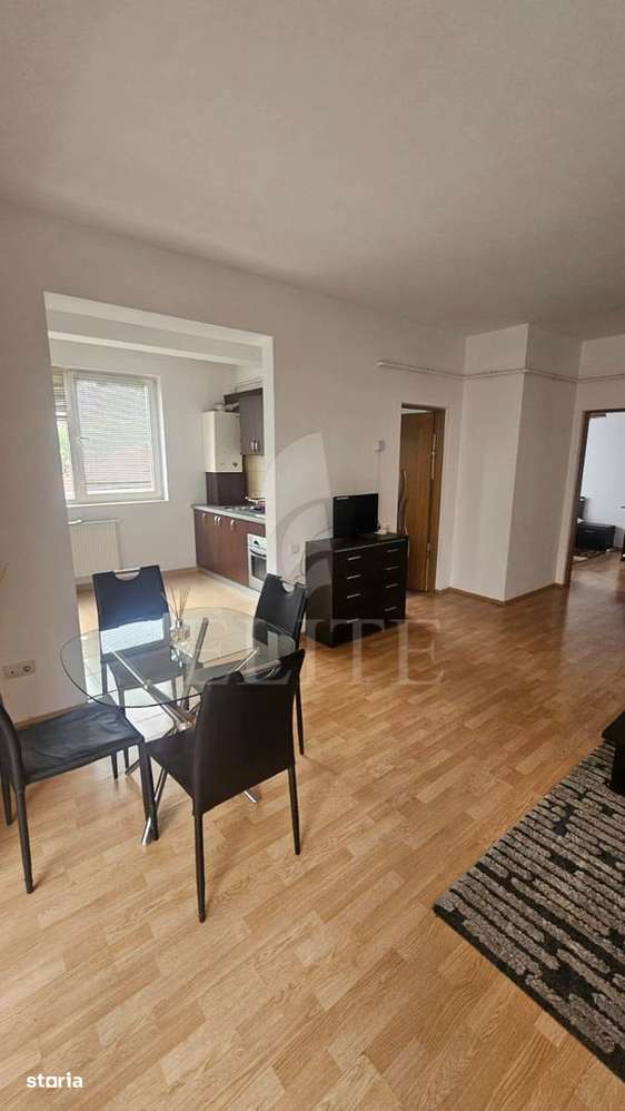 Apartament 2 camere în zona str. Bradutului - Sigma Center - Imagine principală: 4/16