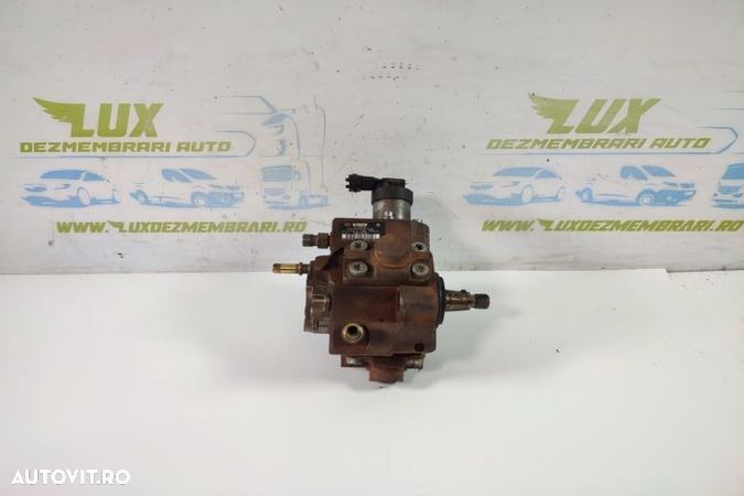 Pompa inalta inalte presiune 1.4 1.6 hdi 9hz 8HZ 9683703780a 0445010102 Citroen Berlingo 1 (facelif - 1