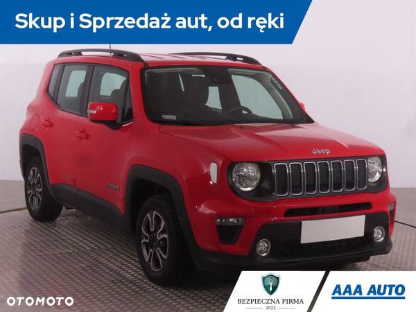 Jeep Renegade - 2