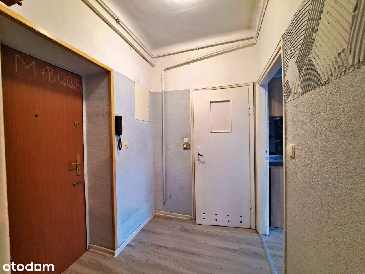 Mieszkanie na sprzedaż 39m², 1 piętro, Radom!-4