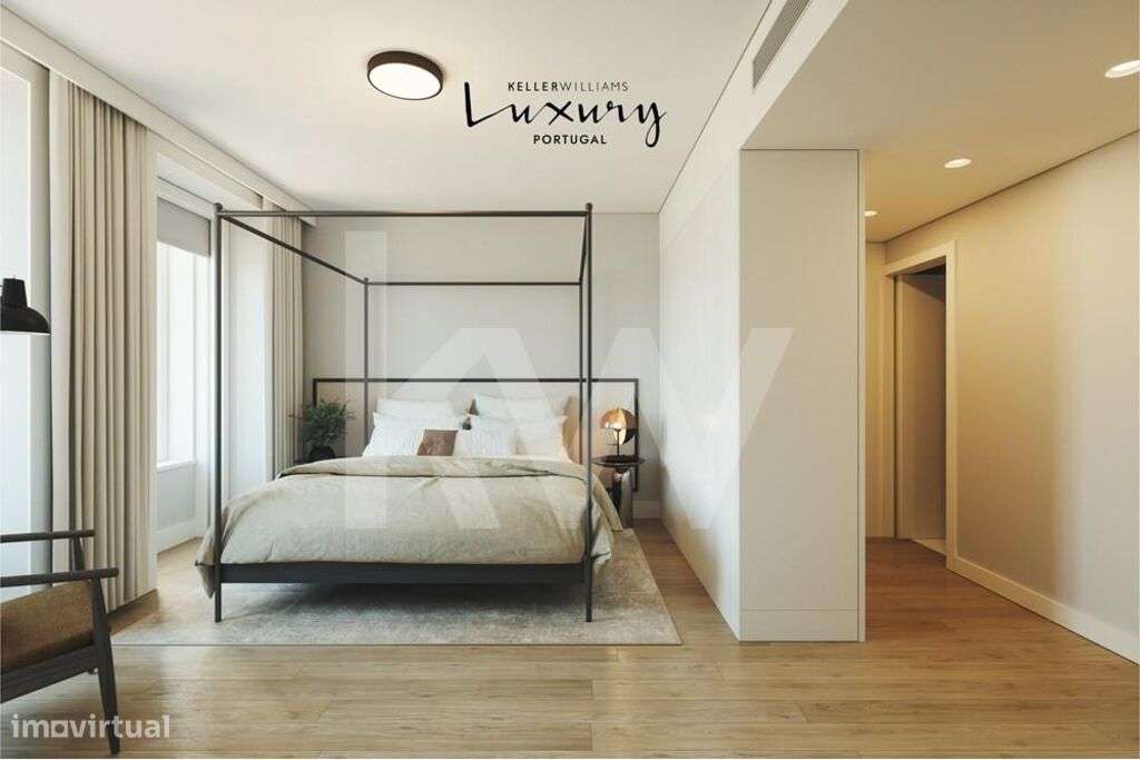 Sousa Martins Premium Apartments - Grande imagem: 5/8