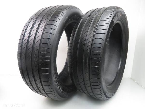 2x 235/50R19 OPONY LETNIE Michelin Primacy 4 NOWE - 1