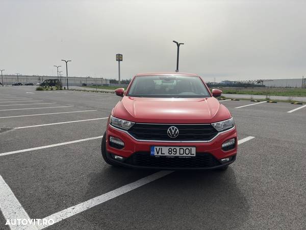 Volkswagen T-ROC - 2