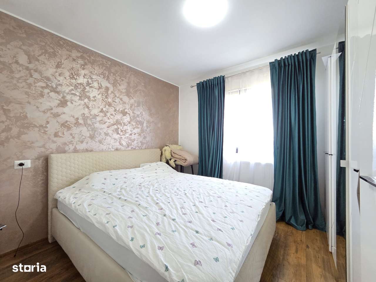 Casa cu utilitati finisata si mobilata la pret de apartament-8