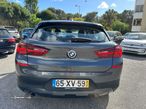 BMW X2 16 d sDrive Auto - 6