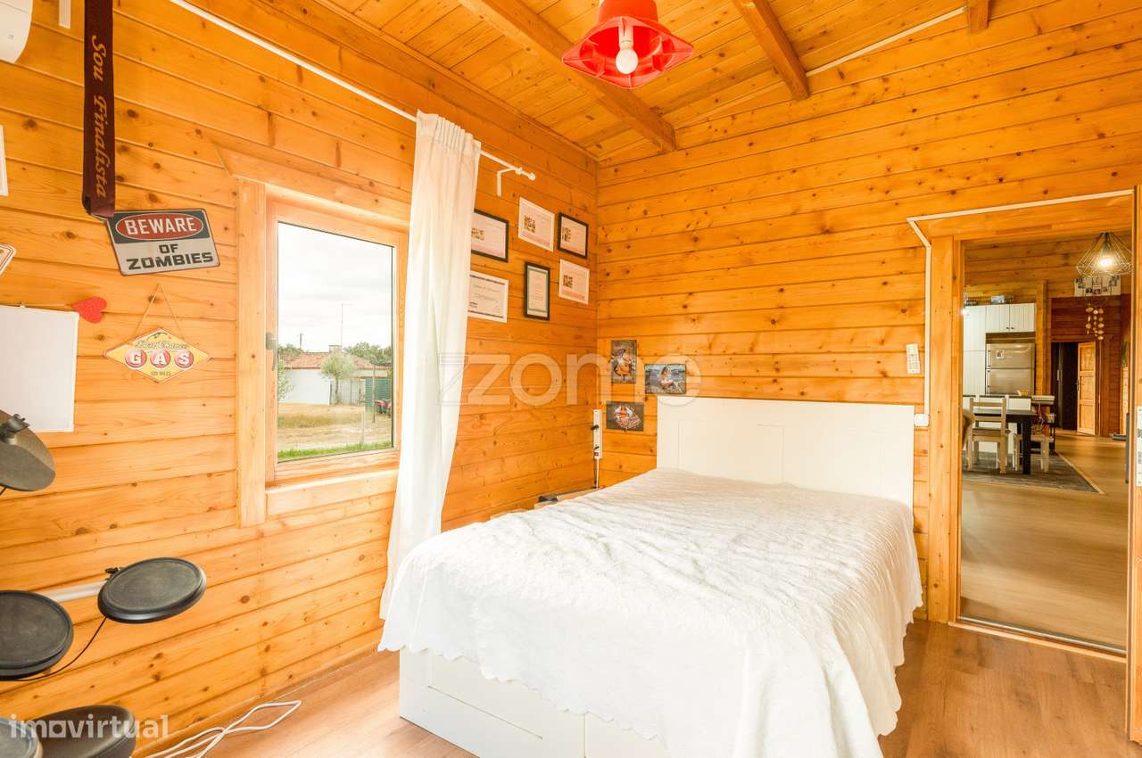 Quinta no Alentejo - Grande imagem: 2/38