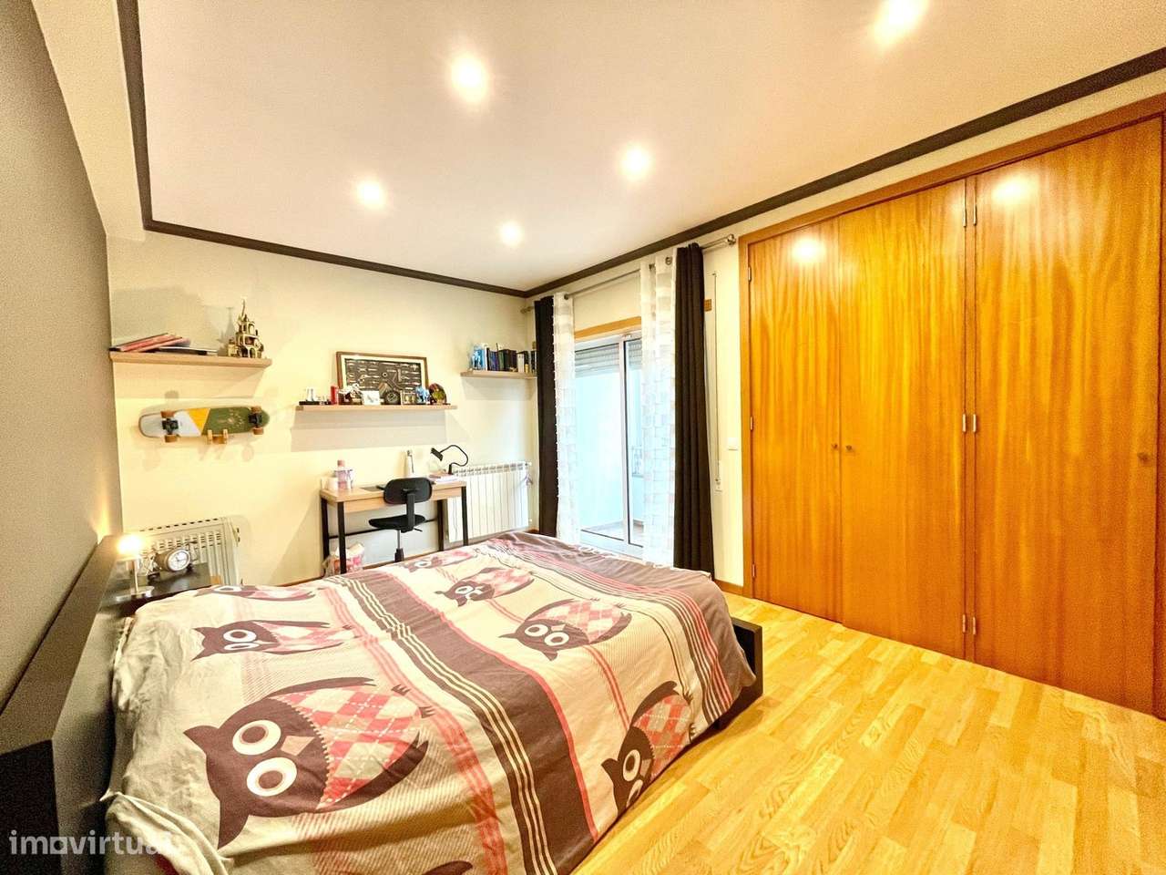 Moradia T4 Venda em Arcos e Mogofores,Anadia-30