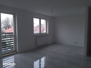 Nowe mieszkanie 41 m² - Braniewo Kościuszki 95A