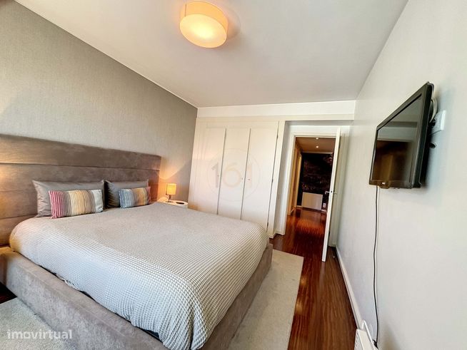 Apartamento T4 na Quinta de Miramar - Foz do Douro - Porto-29