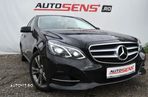 Mercedes-Benz E 250 CDI 4MATIC BlueEfficiency Aut. - 2