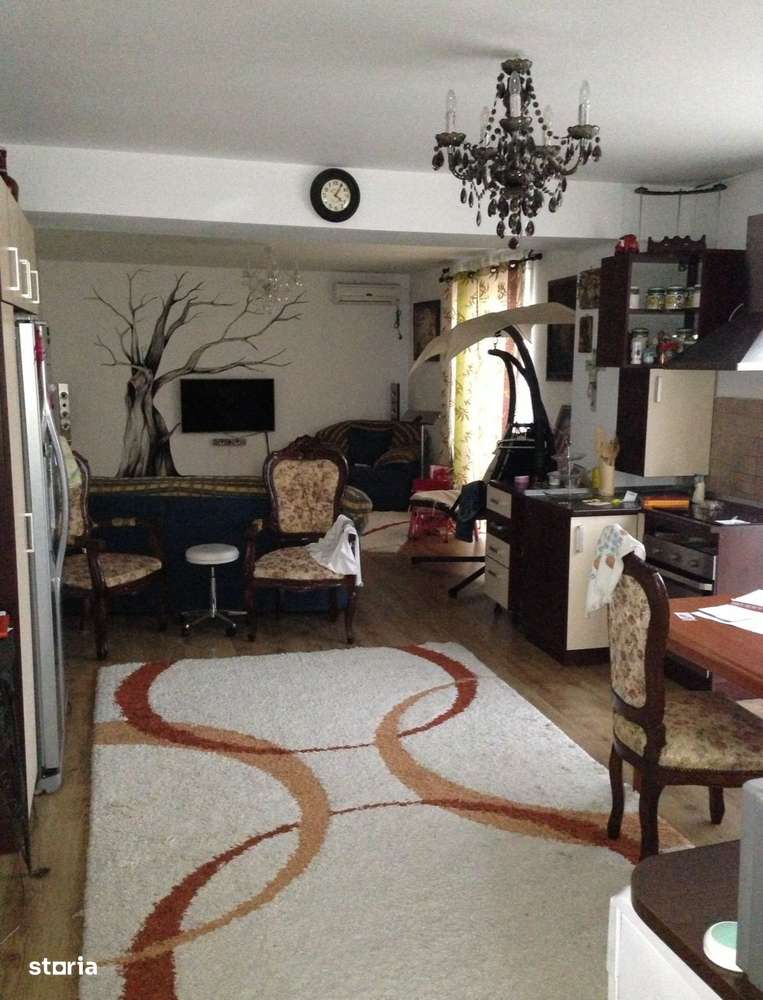 CASA INDIVIDUALA - Scriitorilor - Imagine principală: 5/12