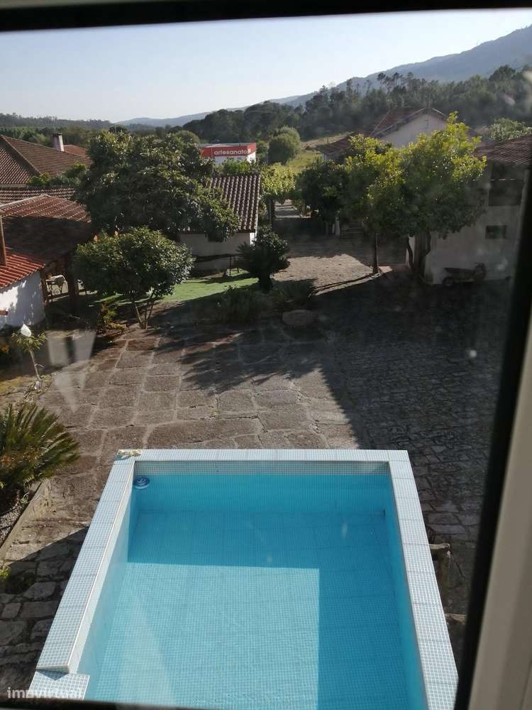 Quinta Vale do Caramulo - Grande imagem: 4/10