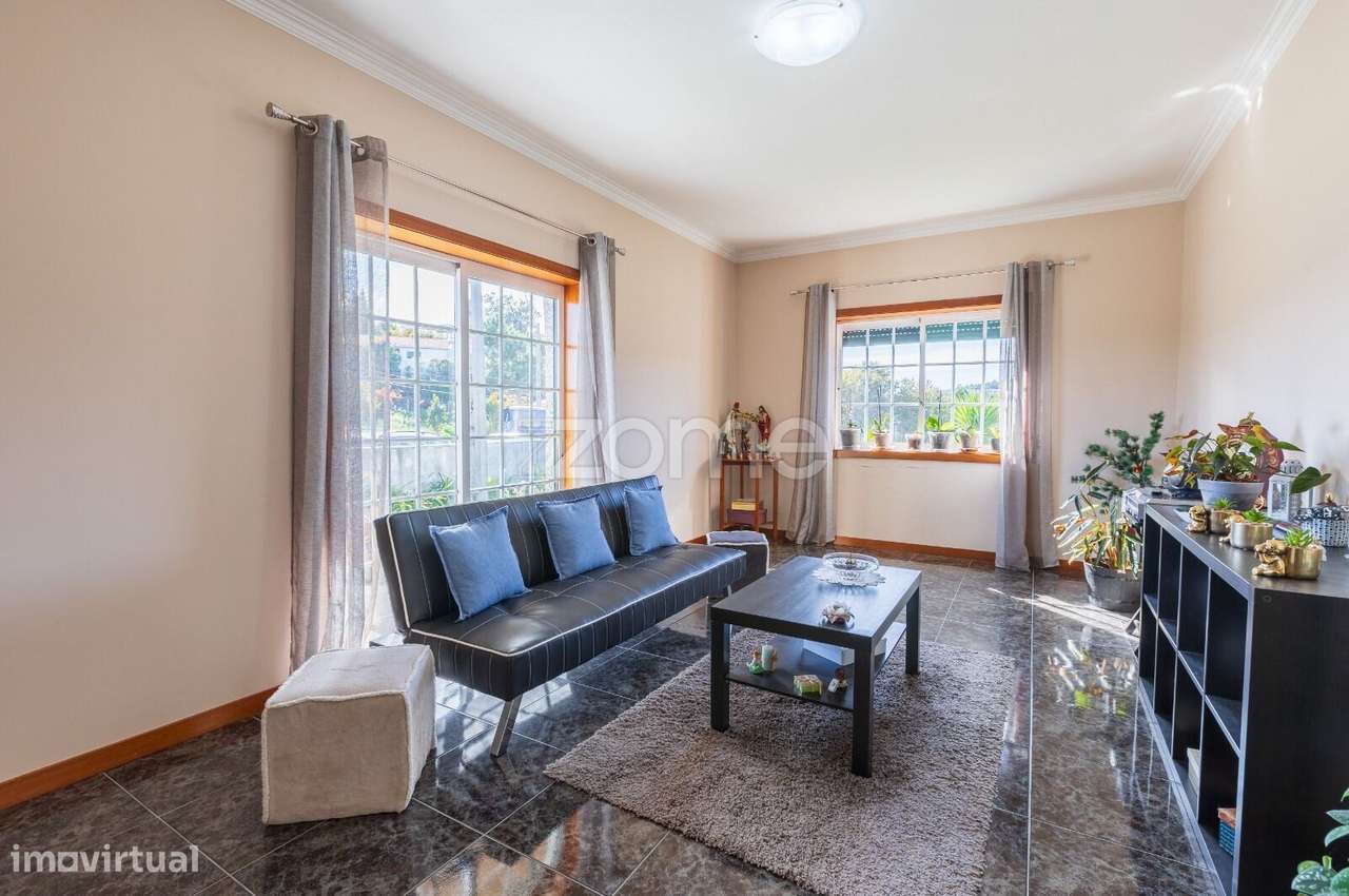 Moradia T3+1 com amplo terreno em Selho de São Lourenço – Guimarães... - Grande imagem: 3/29