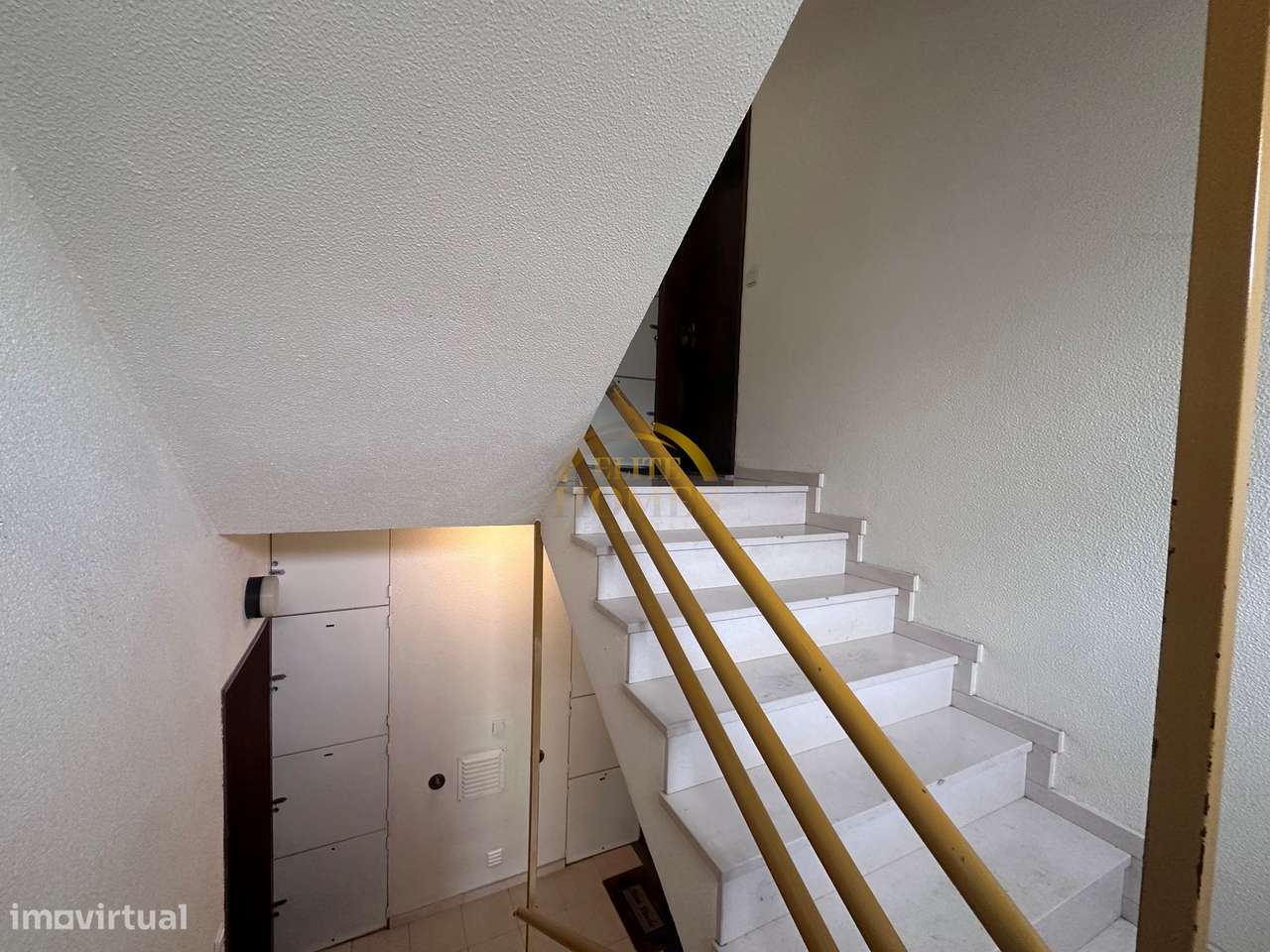 Apartamento T1, atualmente transformado em T1+1, Damaia (Amadora).-18