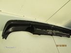 Spoiler inferior bara spate Skoda Octavia 3 an 2013 2014 2015 2016 cod 5E5807521 - 3