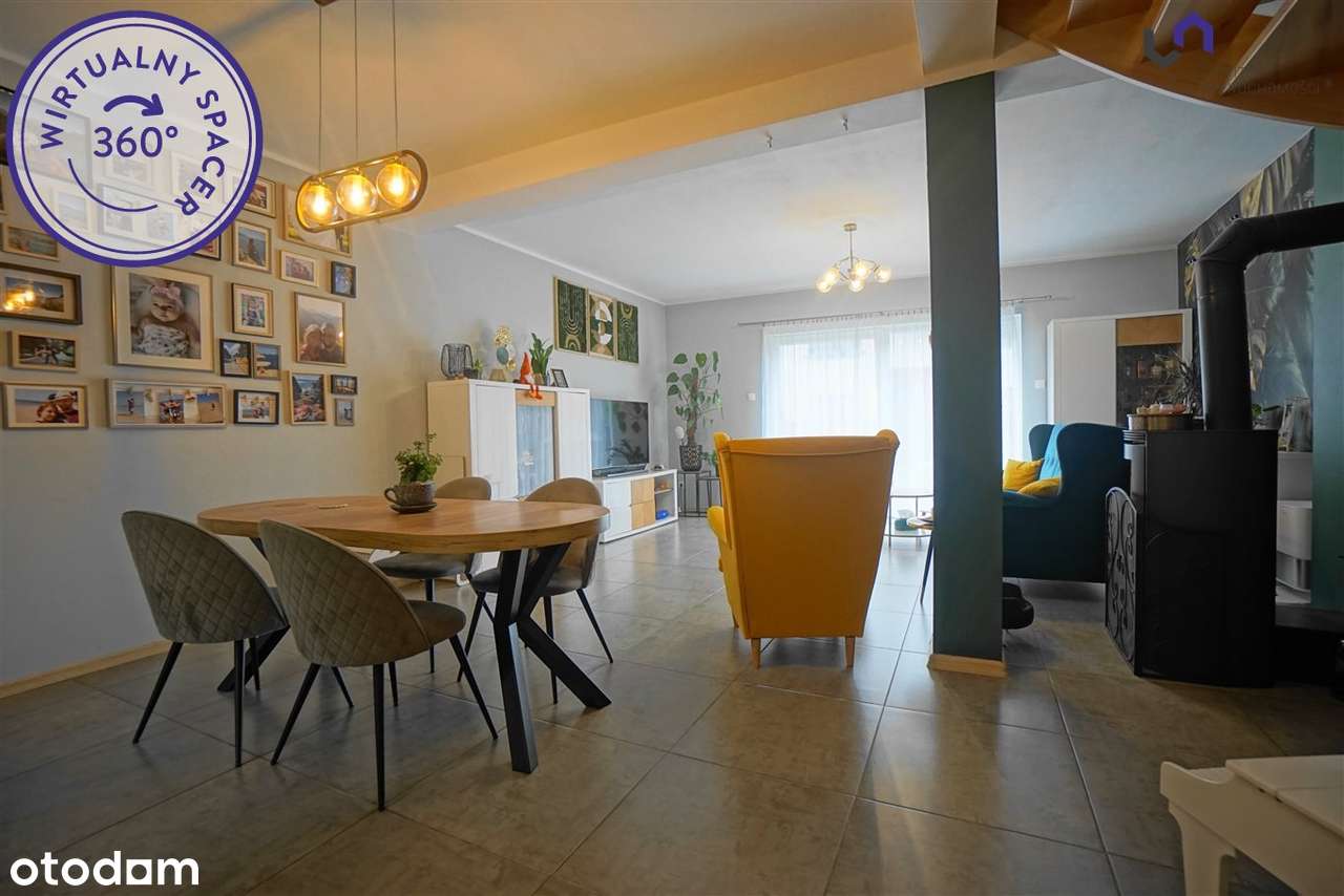 DOM Szeregowy OD 01 Luty 2026 - Pełny obrazek: 4/19