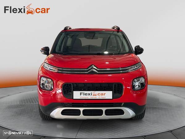 Citroën C3 Aircross 1.2 PureTech Feel - 2