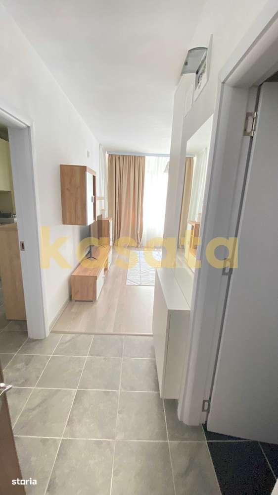 Garsonieră 32 mp Militari Residence – bloc 2021 + parcare inclusă - Imagine principală: 5/8