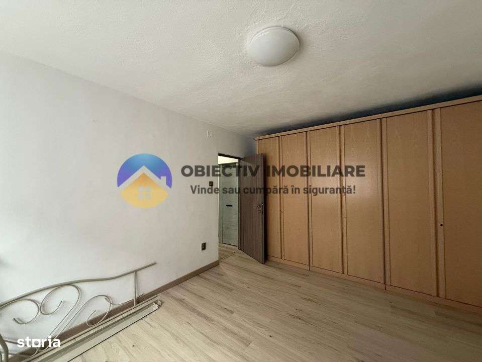 Apartament 2 camere – Precista – Parter - Imagine principală: 4/9