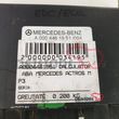 Calculator ABA Mercedes Actros MP3 (A0004461951) - 4