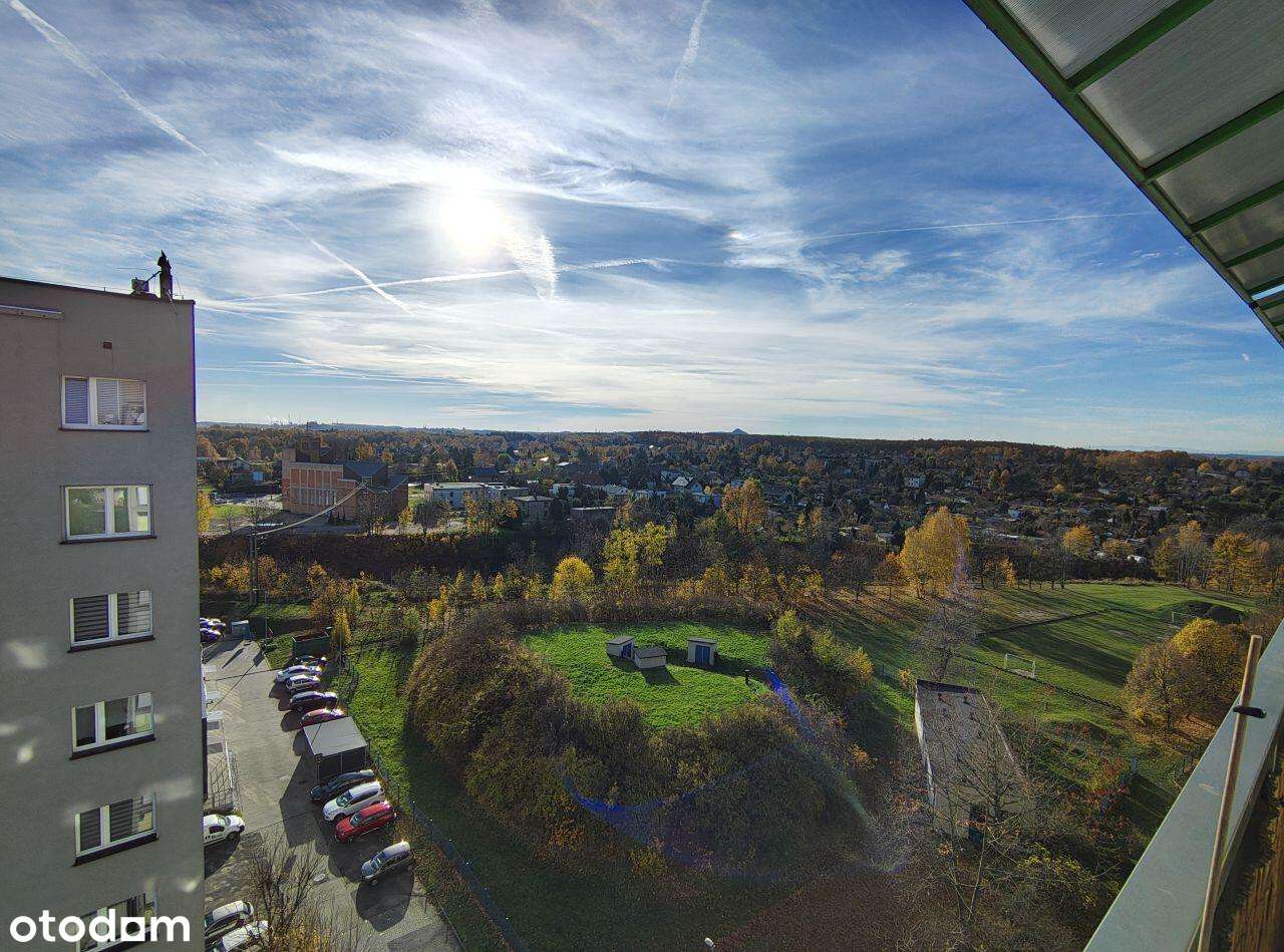 Funkcjonalne mieszkanie z ładnym widokiem-4