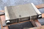 CHŁODNICA INTERCOOLER POWIETRZA CLAAS ARES 836 816 - 1