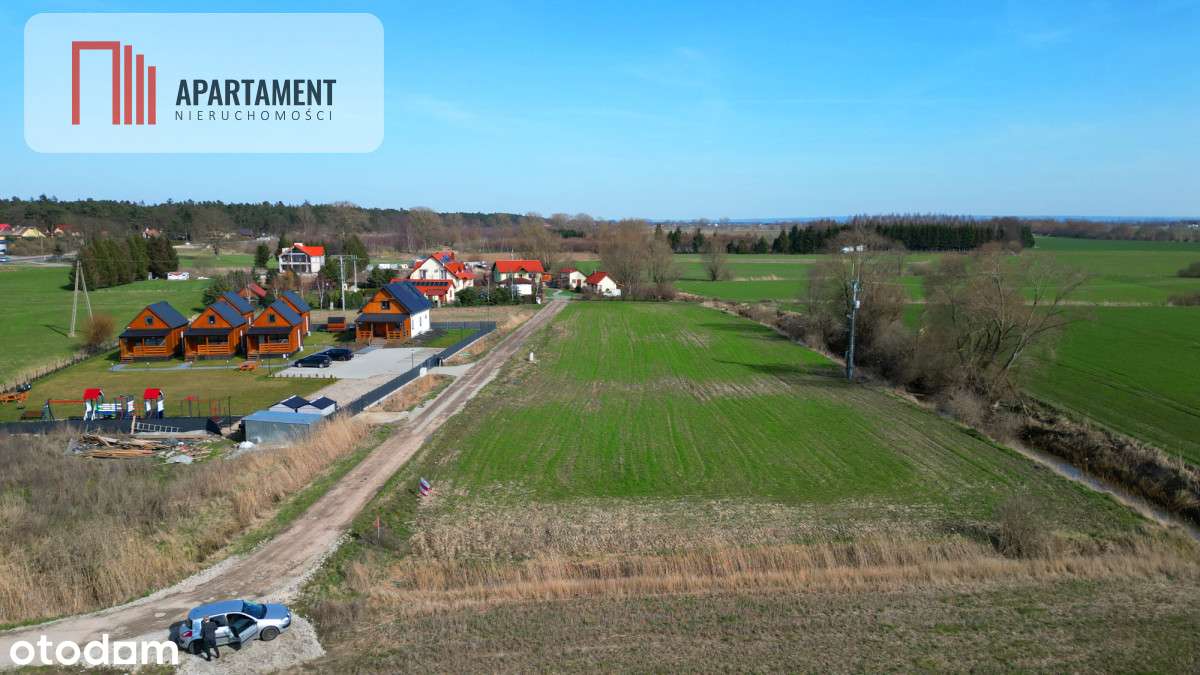 Tylko u Nas! Magiczne miejsce blisko morza! - Pełny obrazek: 5/12