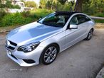 Mercedes-Benz E 220 CDi Avantgarde BE Auto. - 6