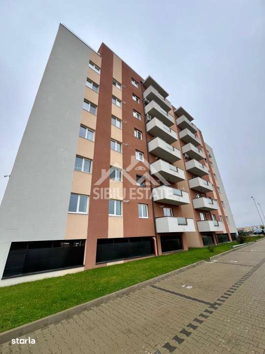 Apartament cu 3 camere, s.utila 70.15 mp.  bloc cu lift-  loc de parca - Imagine principală: 2/15