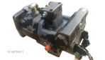 HYDROMOTOR SILNIK JAZDY FIAT HITACHI FH150 W - 3