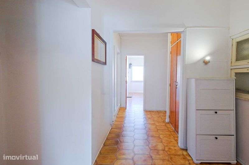 Apartamento T3 em Agualva Mira Sintra - Grande imagem: 4/12