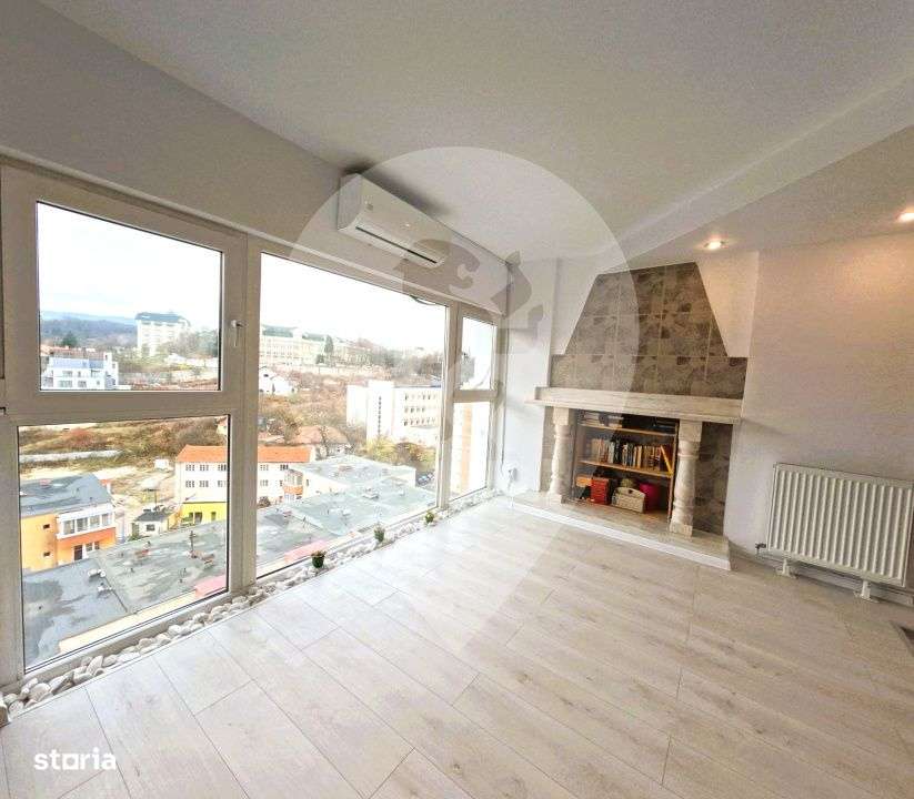 Apartament 2 camere 56 mp Centru Civic / Grivitei - Imagine principală: 1/13